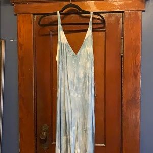 La Causa Jumpsuit! BRAND NEW